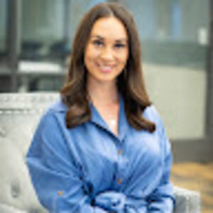 Meet your Posher, Shannon